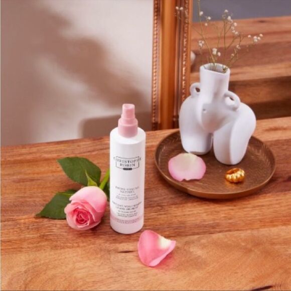 Christophe Robin Instant Volumizing Leave-In Mist - Picture 9 of 14